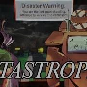 CATASTROPHE Last Man Standing StickMasterLuke VS The Cataclysm Forsaken UST