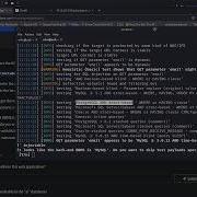 SQLMap The Basics TryHackMe