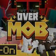 OLD Over Mob Add On Minecraft Marketplace Trailer