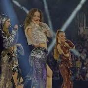 Manifest SNAP Ülker Arena 3 Gün İstanbul Concert Live Music Livemusic Show Konser Müzik