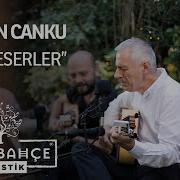 Doğan Canku Gizli Bahçe Akustik Tüm Eserler Akustik