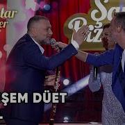 Gönül SibelCan Hakan Altun Hüsnü Şenlendirici Şarkılar Bizi Söyler Performans