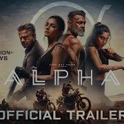 ALPHA Official Trailer Alia Sharvari Anil Bobby Shiv Rawail YRF Spy Universe 3 July 2026