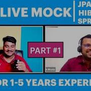Java Mock Interview Hibernate JPA Java Interview Questions And Answers For Experienced 5 Years