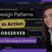 Observer Pattern In Action Simplificando Notificações Em Projetos Java