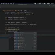 54 Tipo De Error Curso Java OpenBootcamp