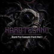 Hard Techno Free Sample Pack 2026
