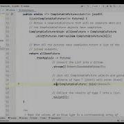Encapsulating The Java CompletableFuture AllOf Method With Various Wrappers Part 2