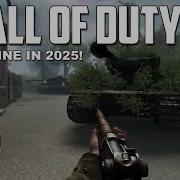 Call Of Duty 2 Xbox 360 Online Multiplayer 2025