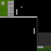 Python Pygame Multiplayer Pong Clone