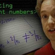 Floating Point Numbers Computerphile