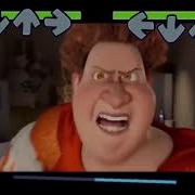 Agoti Remix Fnf Got Me Like Megamind
