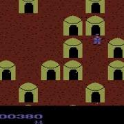 C64 SEUCK Game Saigon