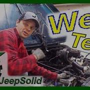 Jeep Compression Test Wet Compression Test
