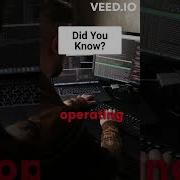 Did You Know Shorts