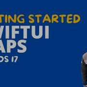Getting Started With SwiftUI Maps For IOS 17