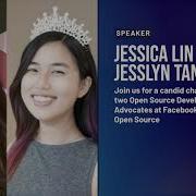 TECH K NOW Day Gen Ashley Jessica Lin And Jesslyn Tannady Chat About Facebook Open Source