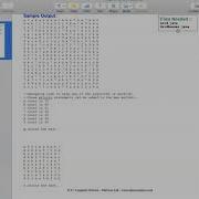Recursion 2D Arrays Code Examples