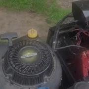 Stubby Bob Poulan Pro Engine Test Stand Engine First Pass Fail