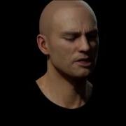 Face Test 01
