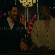 Lucifer In The Afterlife Song Season 5b Episode 10 God Dancing 4K