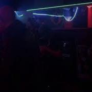 B Polar And The Spacefuckers Live Cobra Jaune Brussels 17 11 2018