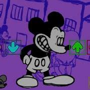FNF Mickey Mouse Avi Test 2