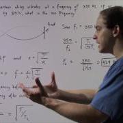 Standing Wave Example 2