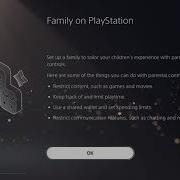 PS5 First Startup And Setup
