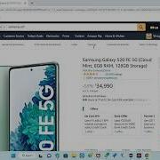 Add Item To Cart Of Amazon By Window Handles Method In Selenium