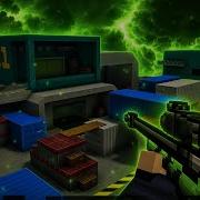 Blockpost Mobile King Of Snipers Highlights