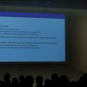 28c3 Privacy Invasion Or Innovative Science