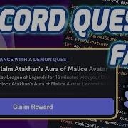 How To Complete Discord Quests Without Playing Or Owning The Game