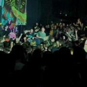 Kid Dynamite FEST 10 News At 11