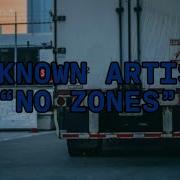 Unknown Artist No Zones LOSTWAVE