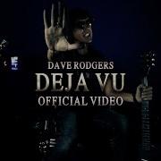 Deja Vu Initial D 2019 By Dave Rodgers Official Video
