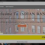 Basic Bank Management Website Html Css Php