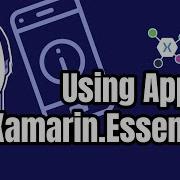 The Easiest Way To Show AppInfo With Xamarin Essentials