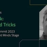 Qt Quick Tips And Tricks With Andy Nichols QtWS23