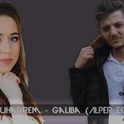 Nigar Muharrem Galiba Alper Eğri Remix Sagopakajmercover