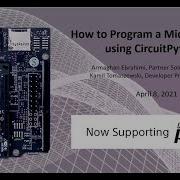 Sony Spresense How To Program A MicroController Using CircuitPython