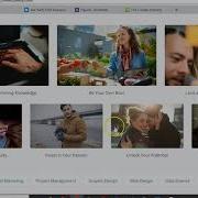 Bootstrap 4 Tutorial 30 Figures 2
