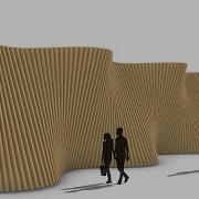 Grasshopper Tutorial Create Sine Wave Parametric Facade Rhino