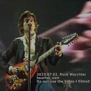 Arctic Monkeys Do I Wanna Know Rock Werchter Live