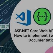 ASP NET Core Web API Rest API Part 2 How To Implement Swagger API Documentation
