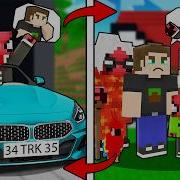 NEDEN Hayatlarımızı Değiştirdik Minecraft