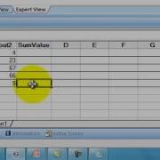 QTP UFT Videos Working With Data Table Using QTP Part1