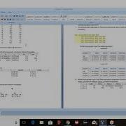 SAS PROC SQL 1 PROC SQL 1 SAS TRAINING VIDEO 16