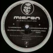 Deatchchant LP04 Micron A1 Hiroshima 2004