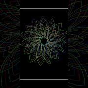 Flower Art Design Python Turtle Shorts Shortsvideo Youtubeshorts